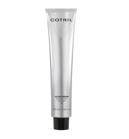 COTRIL - GLOW CREAM TONE ON TONE HAIR COLOR (100ml) Colorazione tono su tono