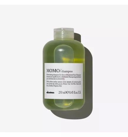 DAVINES - ESSENTIAL TO HAVE MOMO KIT