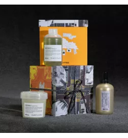 Davines - Essential Hair Care Momo Kit