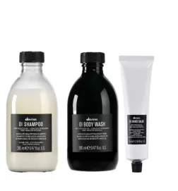 DAVINES - THE COFANETTO BODY WASH