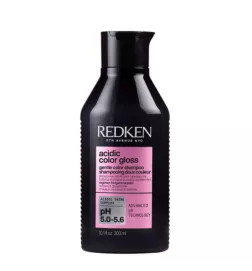 REDKEN - ACIDIC COLOR GLOSS SHAMPOO (300ml) Shampoo protezione colore