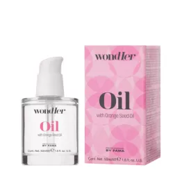 BY FAMA - WONDHER - OIL (50ml) Olio illuminante protettivo