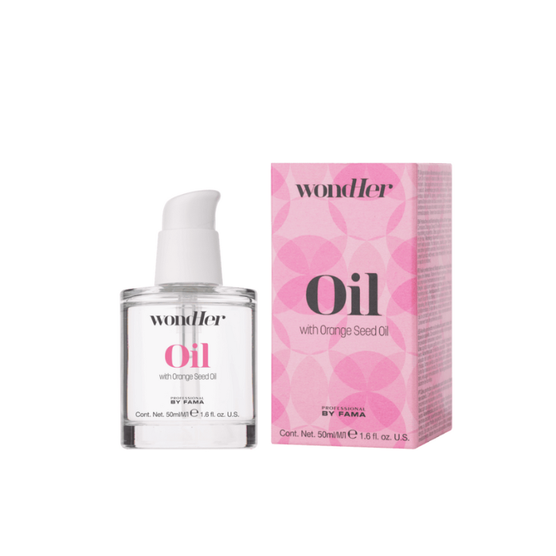 WONDHER – OIL (50ml) Protection Lighting Oil WONDHER – OIL (50ml) Protection Lighting Oil