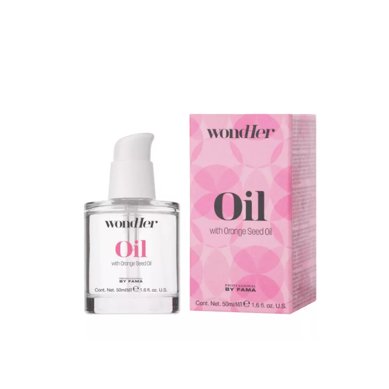 WONDHER – OIL (50ml) Protection Lighting Oil