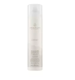 PAUL MITCHELL - Awapuhi Wild Ginger Finishing Spray (300ml) Lacca forte