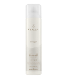 PAUL MITCHELL - Awapuhi Wild Ginger Anti-Frizz Hair Spray (307ml) Spray anti umidità