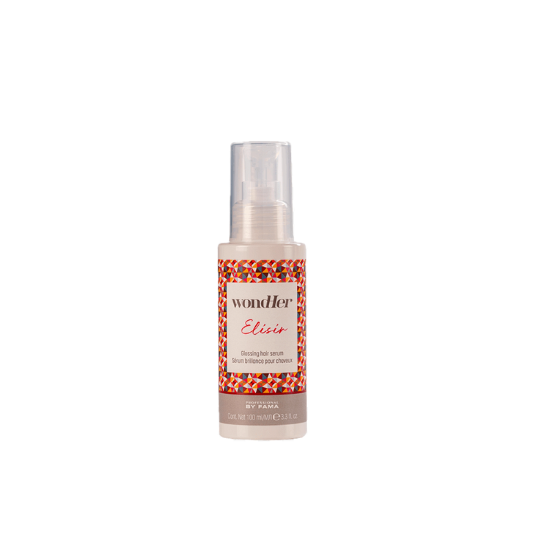 BAY FAMA - WONDHER 20 FOR YOU HAIR (75ml) Maschera Spray intensiva