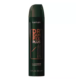 KEMON - HAIR MANYA - Dreamfix Plus (300 ml) Lacca Tenuta Extra Forte