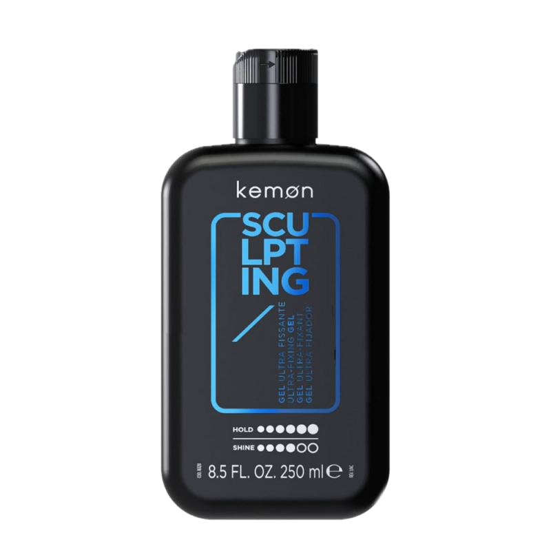 KEMON - SCULPTING GEL (250ml) Fluid gel tightness