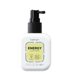 KEMON - ENERGY LOTION (100ml ) Lozione energizzante