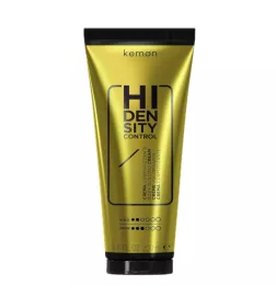 KEMON - HI DENSITY CONTROL (200ml) Fluido Capelli Fini