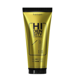 KEMON - HI DENSITY CONTROL (200ml) Fluido Capelli Fini