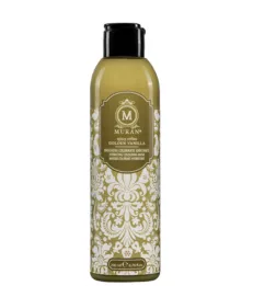 MURAN - SPICY REFLEX Golden Vanilla (200ml) Maschera riflessante idratante