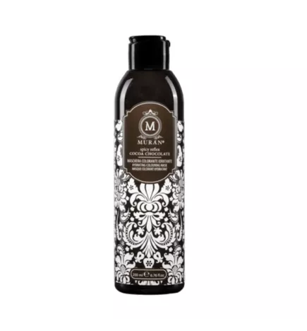 MURAN - SPICY REFLEX Cocoa Chocolate (200ml) Maschera riflessante idratante