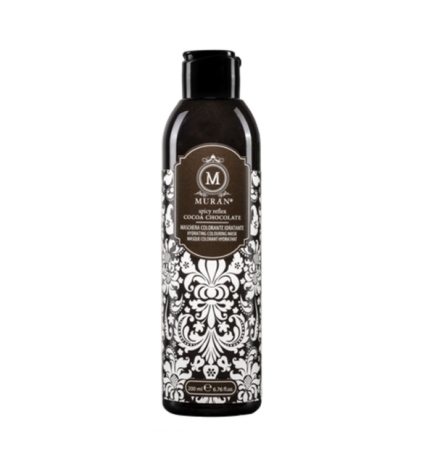 MURAN - SPICY REFLEX Cocoa Chocolate (200ml) Maschera riflessante idratante