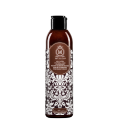 MURAN - SPICY REFLEX Paprika Red (200ml) Maschera riflessante idratante