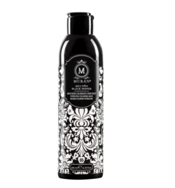 MURAN - SPICY REFLEX BlackPepper (200ml) Maschera riflessante idratante