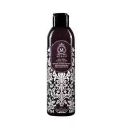 MURAN - SPICY REFLEX Sumac Irisèe (200ml) Maschera riflessante idratante
