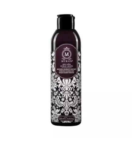 MURAN - SPICY REFLEX Sumac Irisèe (200ml) Maschera riflessante idratante