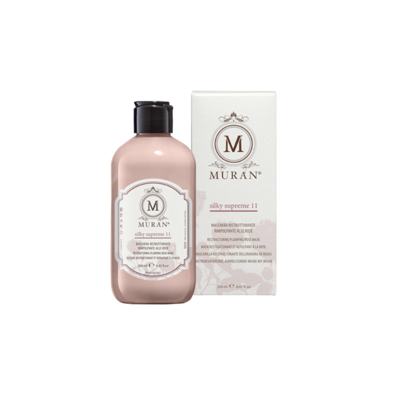 MURAN - SILKY SUPREME MASCHERA 11 (250ml)