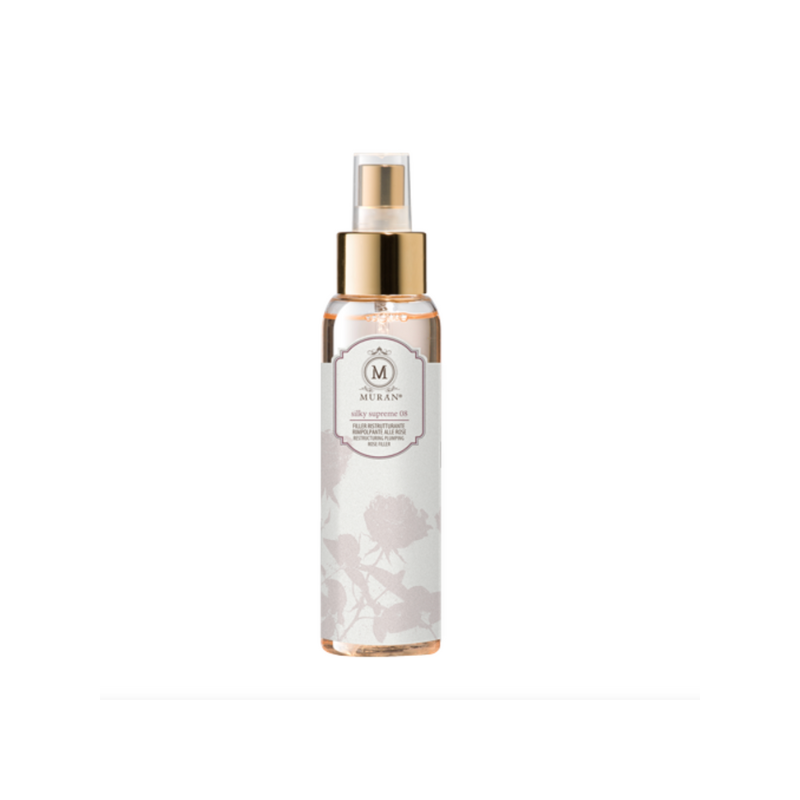 MURAN - SILKY SUPREME FILLER 08 (100ml) Filler ristrutturante