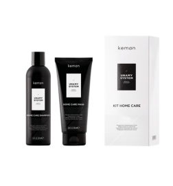 KEMON - UNAMY SISTEM - KIT HOME CARE - Programma mantenimento forma