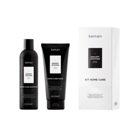 KEMON - UNAMY SISTEM - KIT HOME CARE - Programma mantenimento forma