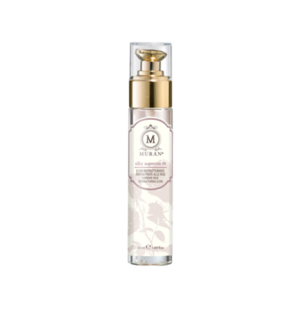 MURAN - SILKY SUPREME ELISIR 09 (50ml) Elisir ristrutturante