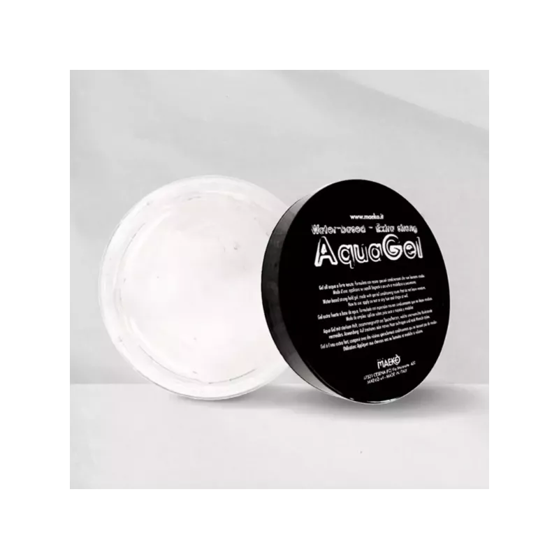 MAEKO' - AQUAGEL EXTRA STRONG (100ml) Gel all'acqua