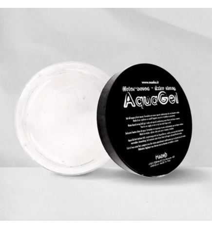 MAEKO' - AQUAGEL EXTRA STRONG (100ml) Gel all'acqua