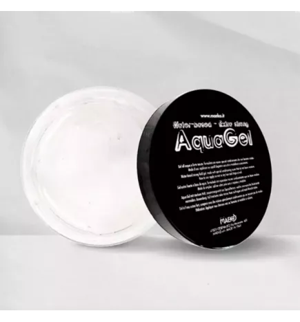 MAEKO' - AQUAGEL EXTRA STRONG (100ml) Gel all'acqua