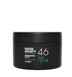 Artègo - Good Society 46 Nourishing Boost (250ml) Maschera nutriente per capelli secchi