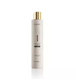 EMMEBI ITALIA - ZER035 PRO HAIR KIT - Shampoo - Maschera e Leave-In