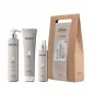 EMMEBI ITALIA - ZER035 PRO HAIR KIT - Shampoo - Mask and Leave-In EMMEBI ITALIA - ZER035 PRO HAIR KIT - Shampoo - Mask and Leave-In