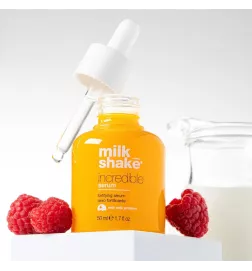 MILK SHAKE - INCREDIBLE SERUM (50ml) Siero fortificante