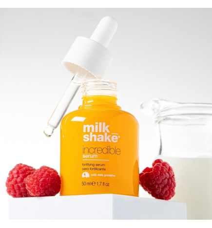 MILK SHAKE - INCREDIBLE SERUM (50ml) Siero fortificante