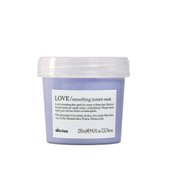 DAVINES - LOVE SMOOTHING FAST MASK (250ml) Maschera lisciante