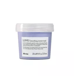 DAVINES - LOVE SMOOTHING INSTANT MASK (250ml) Maschera lisciante