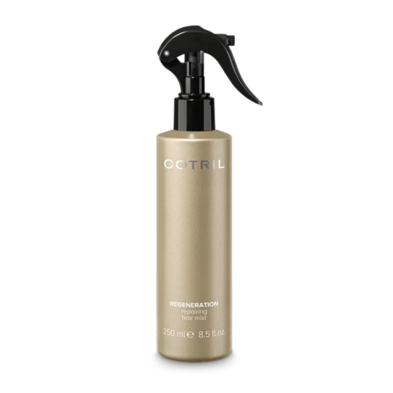 COTRIL - REGENERATION REPAIRING HAIR MIST (250ml) Repair spray COTRIL - REGENERATION REPAIRING HAIR MIST (250ml) Repair spray
