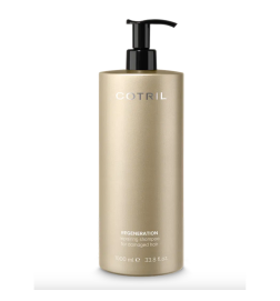 COTRIL - REGENERATION REPAIRING SHAMPOO (1000ml) Shampoo riparatore