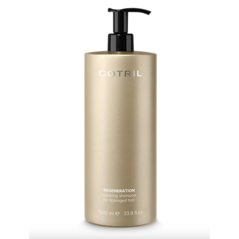 COTRIL - REGENERATION REPAIRING SHAMPOO (1000ml) Shampoo riparatore