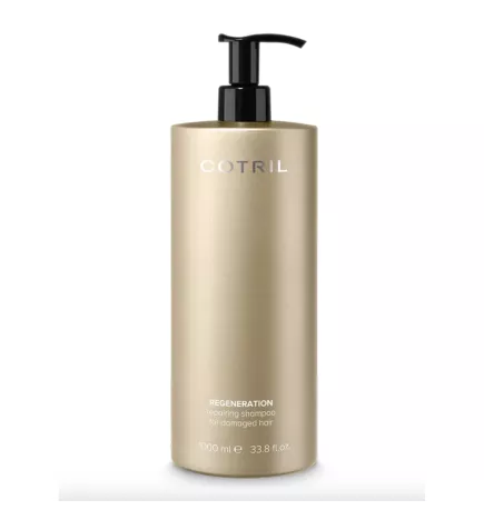 COTRIL - REGENERATION REPAIRING SHAMPOO (1000ml) Shampoo riparatore