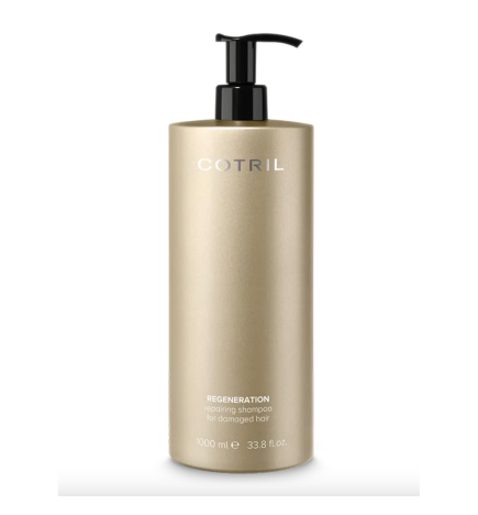 COTRIL - REGENERATION REPAIRING SHAMPOO (1000ml) Shampoo riparatore