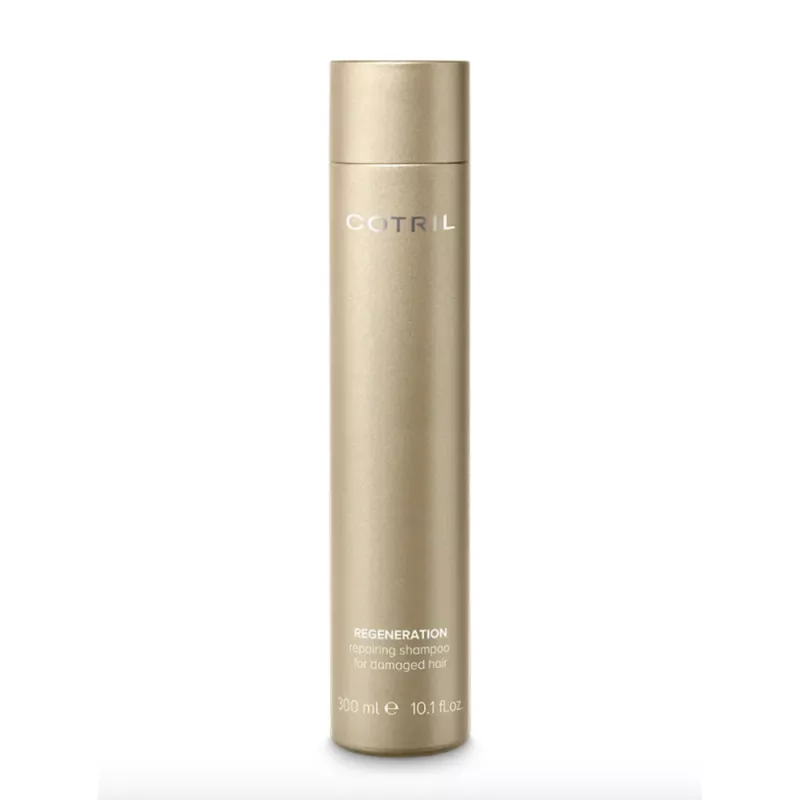 COTRIL - REGENERATION REPAIRING SHAMPOO (300ml) Repair shampoo
