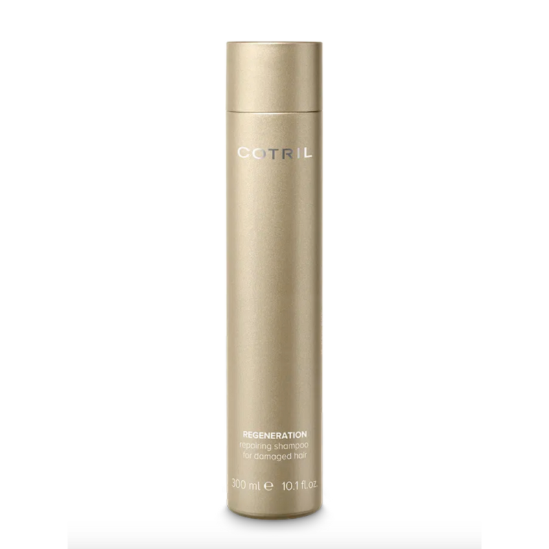 COTRIL - REGENERATION REPAIRING SHAMPOO (300ml) Shampoo riparatore