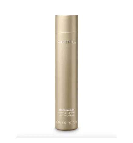 COTRIL - REGENERATION REPAIRING SHAMPOO (300ml) Shampoo riparatore