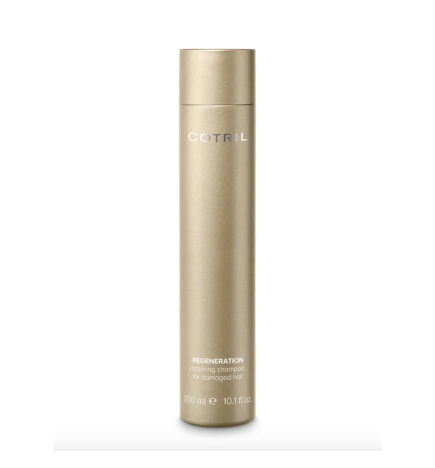 COTRIL - REGENERATION REPAIRING SHAMPOO (300ml) Shampoo riparatore