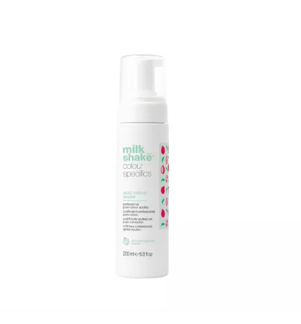 MILK SHAKE - COLOUR SPECIFICS - ACID COLOR SEALER (200ml) Trattamento per sigillare le squame
