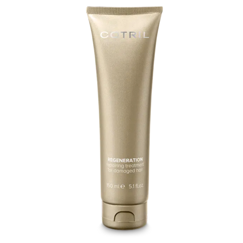COTRIL - REGENERATION REPAIRING TREATMENT (150ml) Repair treatment