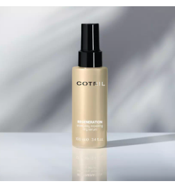 COTRIL - REGENERATION EVERYDAY REPAIRING DRY SERUM (100ml)